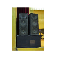 JBL MP225