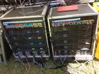 QSC MX1500a