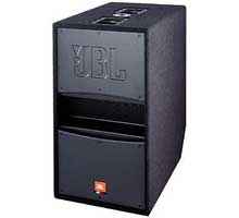 JBL MP255S