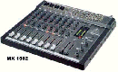 BEHRINGER MX1602