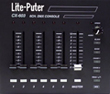 Lite-puter CX-603