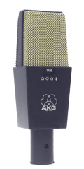 AKG C-414B-ULS