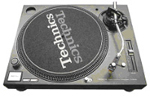 TECHNICS SL1200MK3