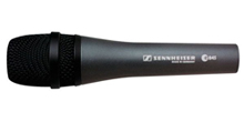 SENNHEISER e845s