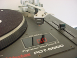 VESTAX PDT-6000