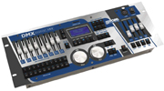 ROBE DMX Control 480