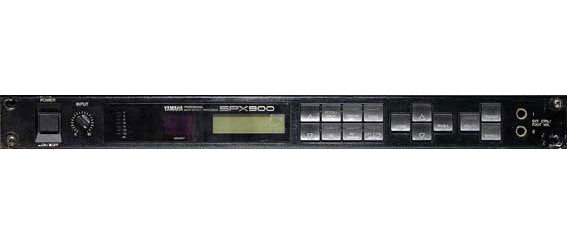 SPX900