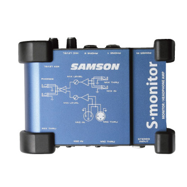 S-monitor