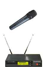 SENNHEISER evolution wireless ϥɥޥå