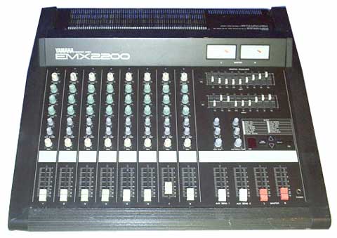 EMX2200