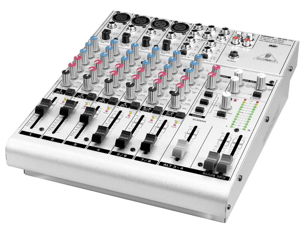 UB1204FX