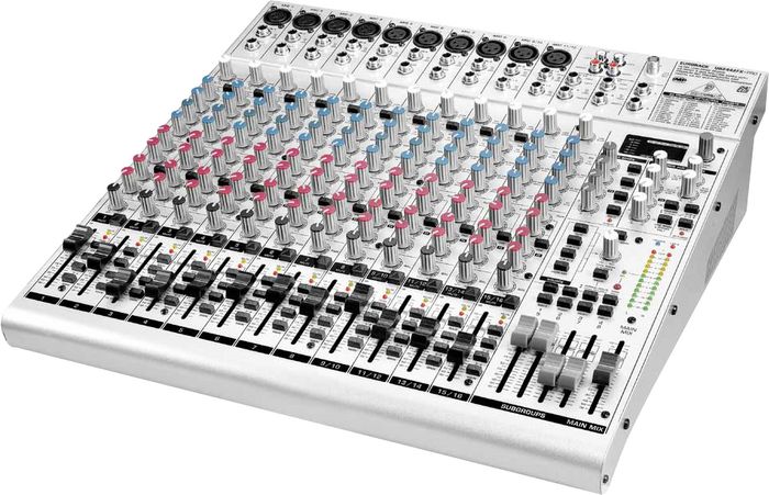 UB2442FX